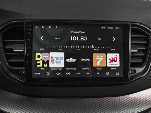Lada (ВАЗ) Vesta I Рестайлинг (NG) с пробегом 2024 года, цена 1 364 000 рублей, 27139 км, седан, Автокод Объявления