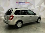 Lada (ВАЗ) Granta I Рестайлинг Азнакаево  - изображение 32