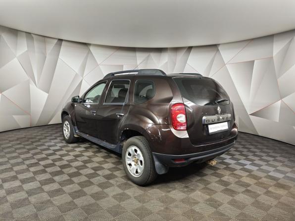 Renault Duster I с пробегом 2015 года, цена 629 000 рублей, 254508 км, внедорожник, Автокод Объявления