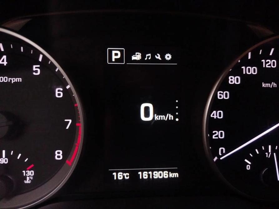 Hyundai Elantra VI (AD) Москва  - изображение 16