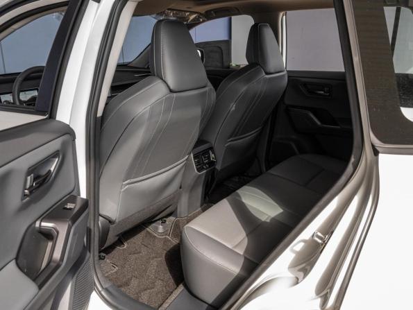 Toyota RAV4 VI (XA60) с пробегом 2026 года, цена 4 350 000 рублей, 44 км, внедорожник, Автокод Объявления