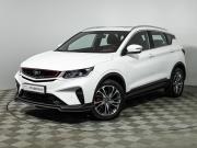 Belgee X50 Санкт-Петербург  - изображение 25