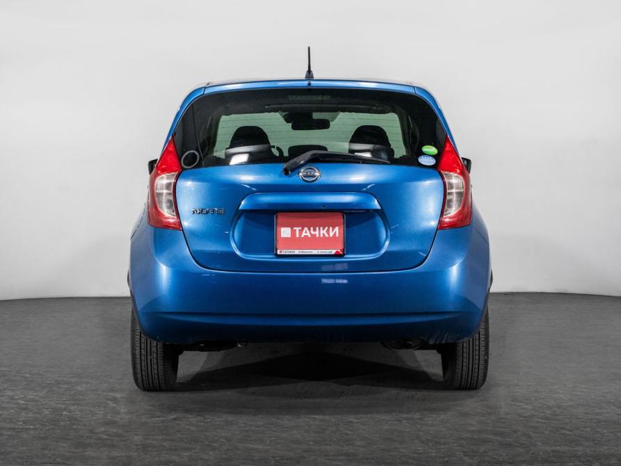 Nissan Note II Иркутск  - изображение 4