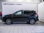 Toyota RAV4 IV (XA40) Рестайлинг Красноярск  - изображение 42