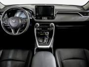 Toyota RAV4 V (XA50) Москва  - изображение 28