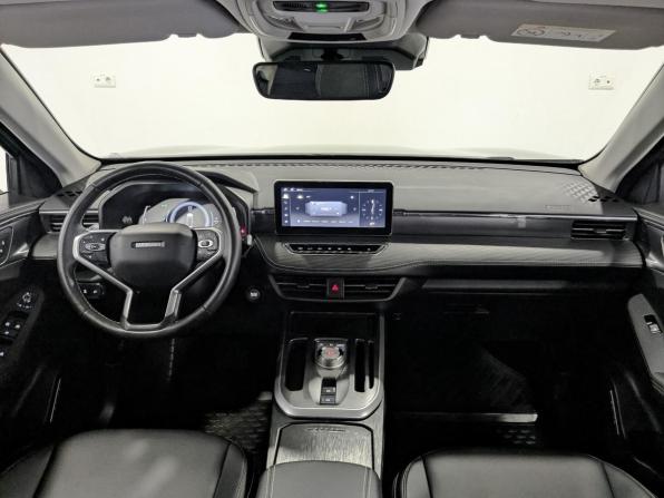 Haval Jolion I с пробегом 2023 года, цена 1 765 000 рублей, 60488 км, внедорожник, Автокод Объявления