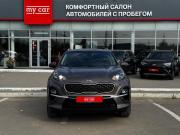 Kia Sportage IV Рестайлинг Пермь  - изображение 21