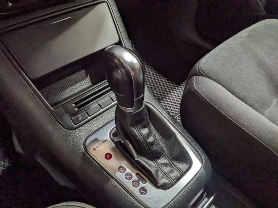 Volkswagen Tiguan I Рестайлинг Пермь  - изображение 22