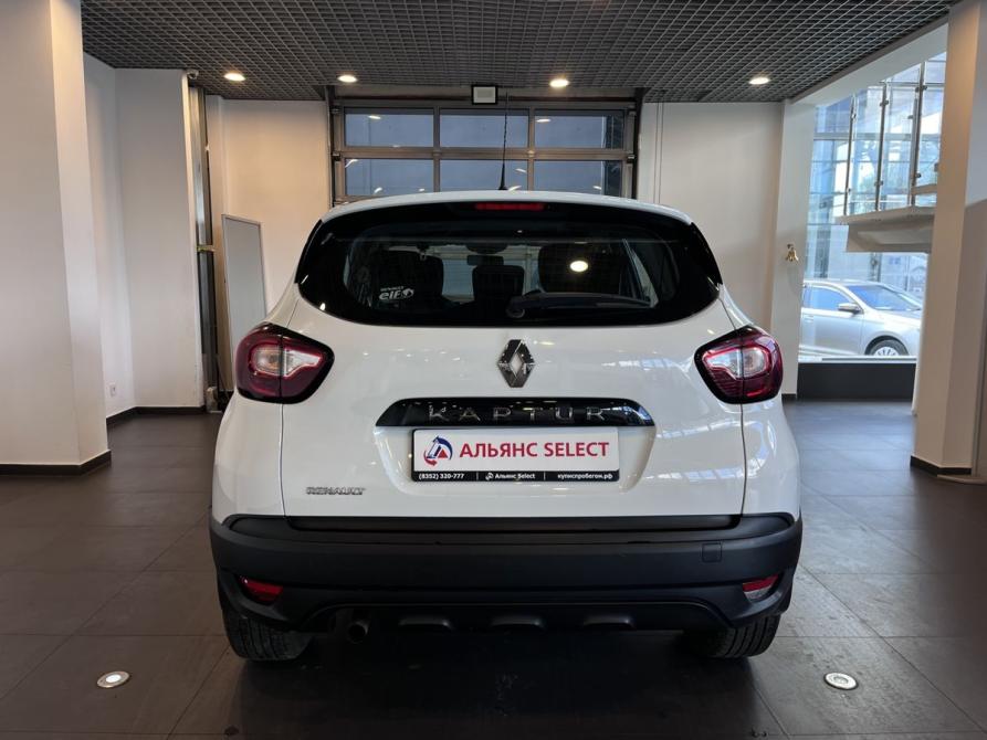 Renault Kaptur I Чебоксары  - изображение 4
