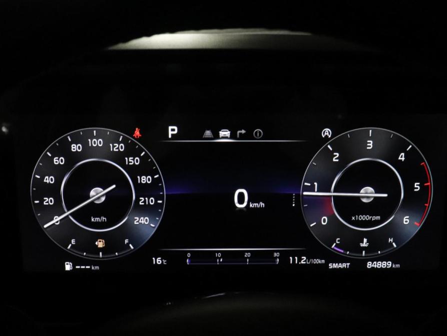 Kia Carnival IV Химки  - изображение 9