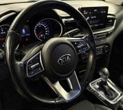 Kia Ceed III Москва  - изображение 27