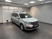 Lada (ВАЗ) Largus I Рестайлинг Тверь  - изображение 25