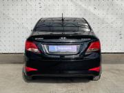 Hyundai Solaris I Рестайлинг Тамбов  - изображение 25