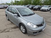 Nissan Tiida I Рестайлинг Саратов  - изображение 36