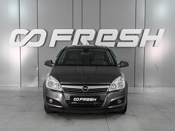 Opel Astra H Рестайлинг с пробегом 2010 года, цена 749 000 рублей, 160617 км, хэтчбек, Автокод Объявления