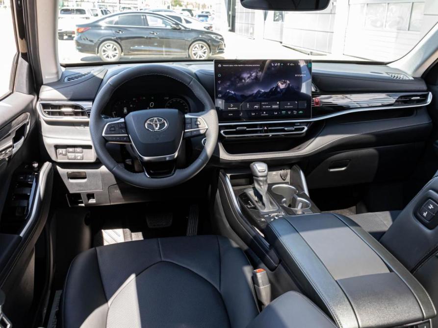 Toyota Highlander IV (XU70) Краснодар  - изображение 6