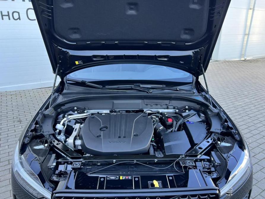 Volvo XC60 II Рестайлинг 2 Санкт-Петербург  - изображение 10