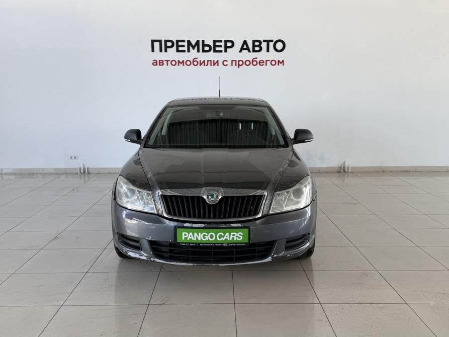 Skoda Octavia II (A5) Рестайлинг Смоленск  - изображение 2