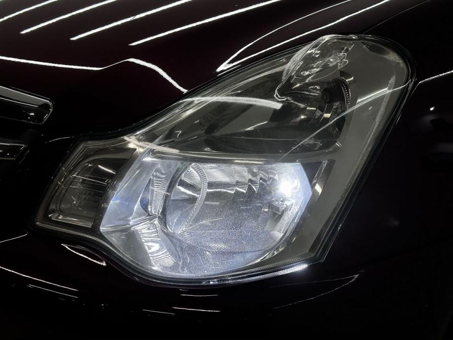 Nissan Almera III (G15) Уфа  - изображение 8