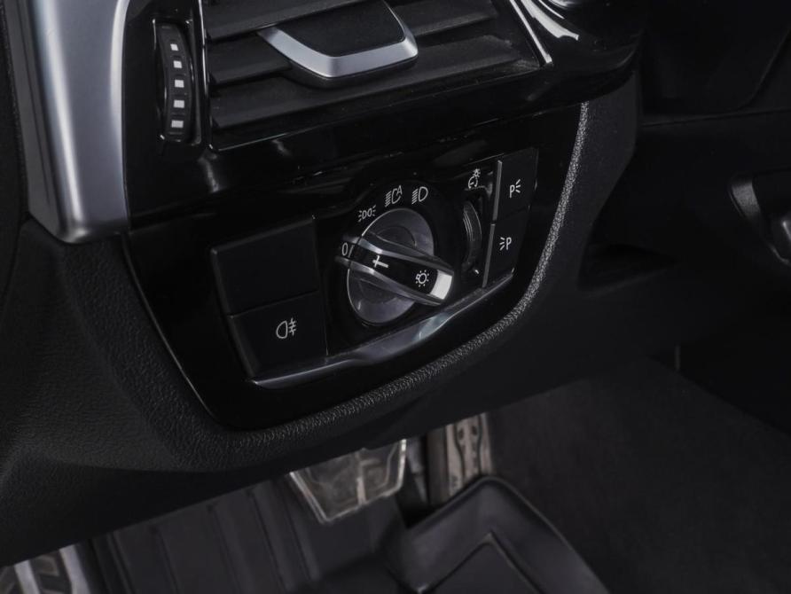 BMW 5 серии VII (G30/G31/G38) Рестайлинг Ростов-на-Дону  - изображение 22