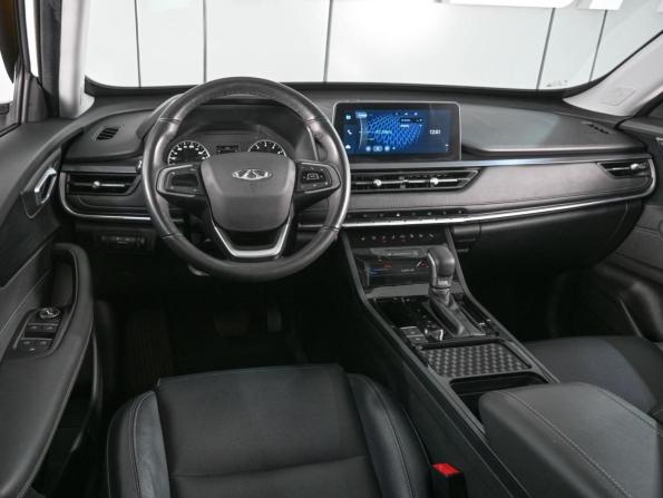 Chery Tiggo 4 Pro I с пробегом 2024 года, цена 1 599 000 рублей, 37095 км, внедорожник, Автокод Объявления