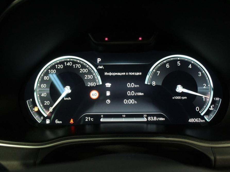 Genesis GV80 I Москва  - изображение 16