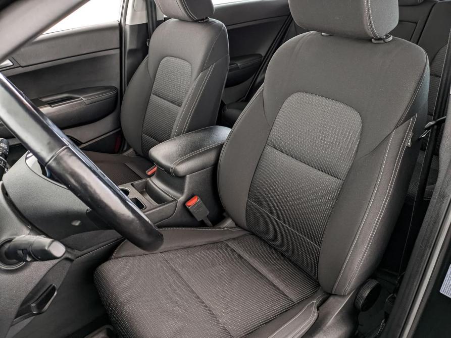 Kia Sportage IV Рестайлинг Москва  - изображение 20