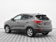 Hyundai ix35 I Рестайлинг Москва  - изображение 38