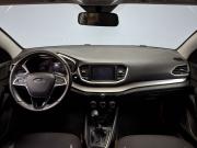 Lada (ВАЗ) Vesta I Рестайлинг (NG) Москва  - изображение 34