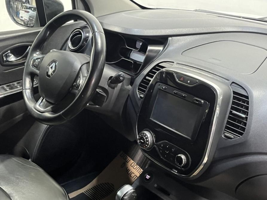 Renault Kaptur I Курск  - изображение 6