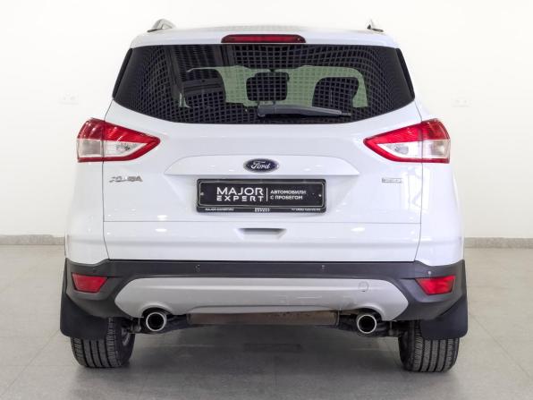 Ford Kuga II с пробегом 2014 года, цена 1 285 000 рублей, 96165 км, внедорожник, Автокод Объявления