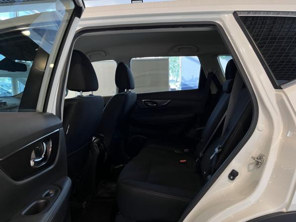 Nissan X-Trail III Рестайлинг с пробегом 2021 года, цена 2 575 000 рублей, 107100 км, внедорожник, Автокод Объявления