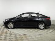 Hyundai Solaris II Санкт-Петербург  - изображение 24