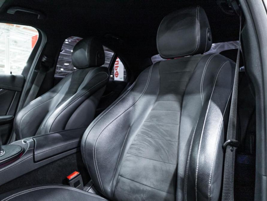 Mercedes-Benz E-Класс V (W213 S213 C238) Рестайлинг Санкт-Петербург  - изображение 12