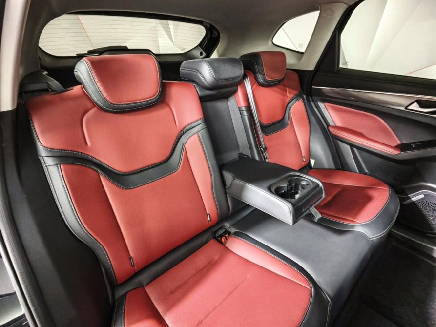 Haval Jolion I Рестайлинг Москва  - изображение 14