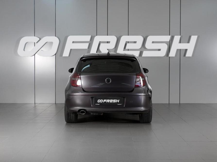 BMW 1 серии I (E81/E82/E87/E88) Рестайлинг Минеральные Воды  - изображение 4