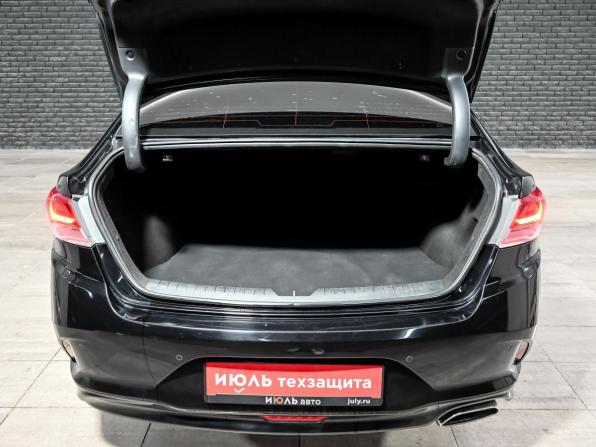 Hyundai Sonata VII (LF) Рестайлинг с пробегом 2017 года, цена 1 680 000 рублей, 161014 км, седан, Автокод Объявления