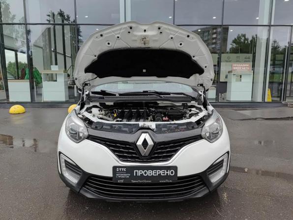 Renault Kaptur I с пробегом 2020 года, цена 1 769 800 рублей, 100001 км, внедорожник, Автокод Объявления