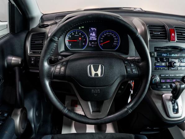 Honda CR-V III Рестайлинг с пробегом 2012 года, цена 1 580 000 рублей, 166000 км, внедорожник, Автокод Объявления