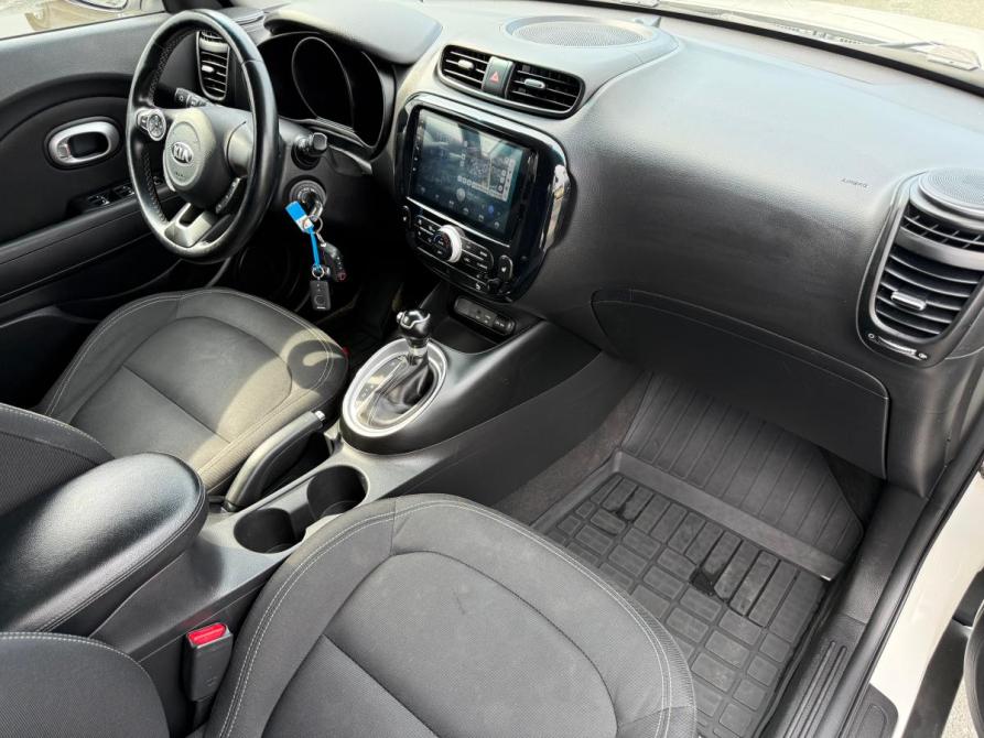 Kia Soul II Рестайлинг Курган  - изображение 9