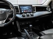 Toyota RAV4 IV (XA40) Рестайлинг Новороссийск  - изображение 50