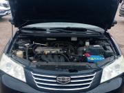 Geely Emgrand EC7 Стерлитамак  - изображение 25