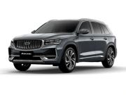 Geely Monjaro I Рестайлинг Москва  - изображение 2