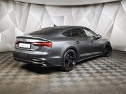 Audi A5 II (F5) Рестайлинг Москва  - изображение 27