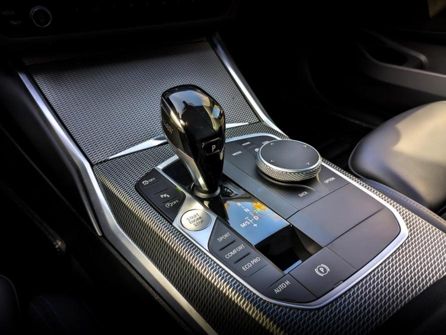 BMW 3 серии VII (G2x) Химки  - изображение 25