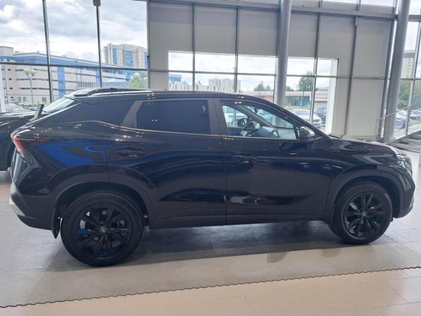 Omoda C5 I с пробегом 2024 года, цена 2 128 000 рублей, 27354 км, внедорожник, Автокод Объявления