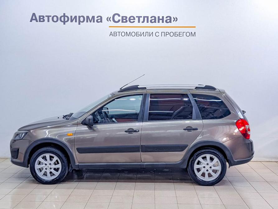Lada (ВАЗ) Kalina II Ярославль  - изображение 2