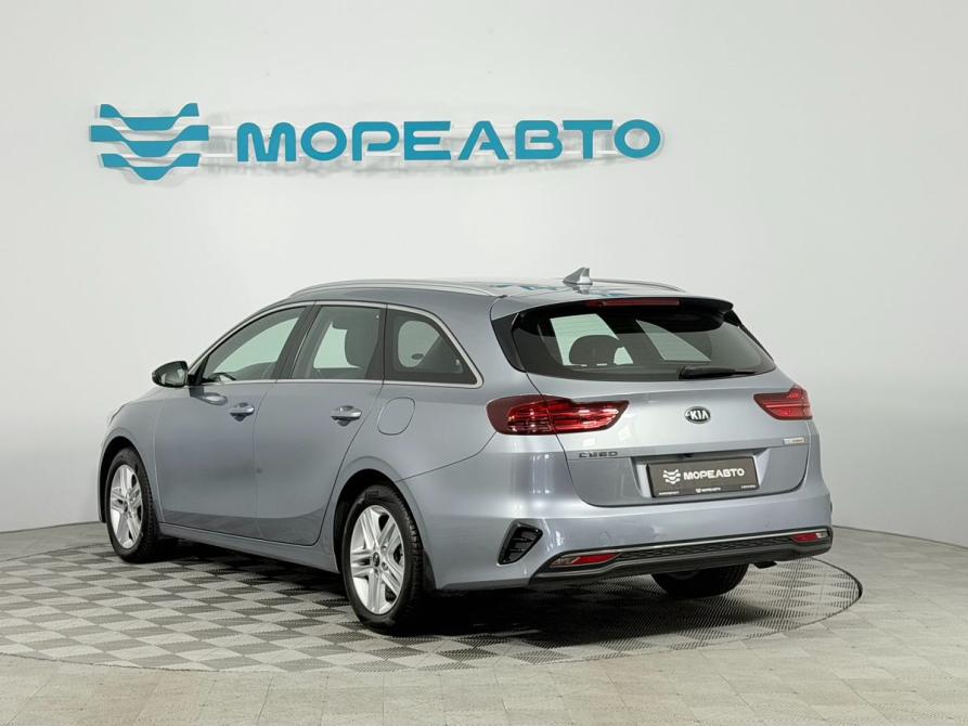 Kia Ceed III Калининград  - изображение 7