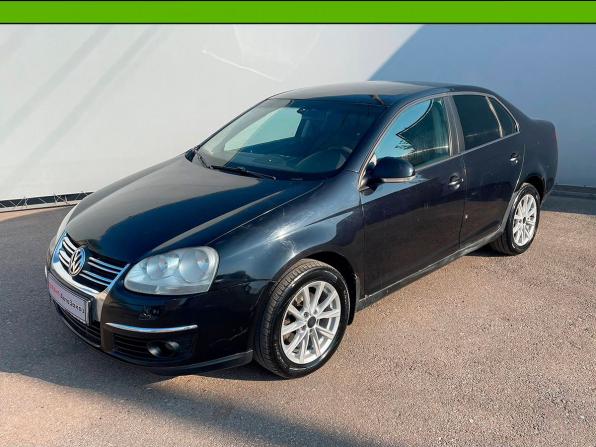 Volkswagen Jetta V с пробегом 2008 года, цена 370 000 рублей, 299003 км, седан, Автокод Объявления