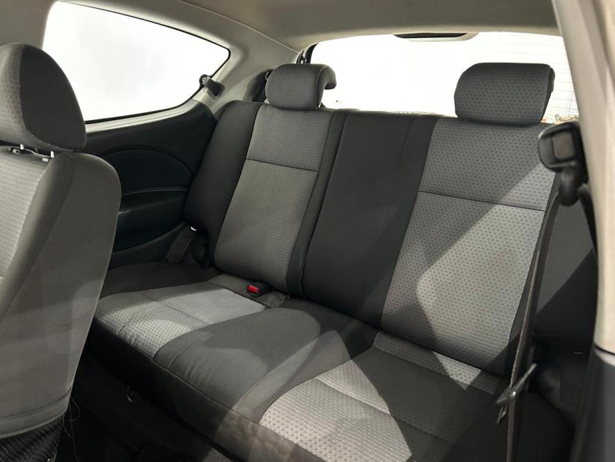 Chevrolet Aveo I Рестайлинг Санкт-Петербург  - изображение 13